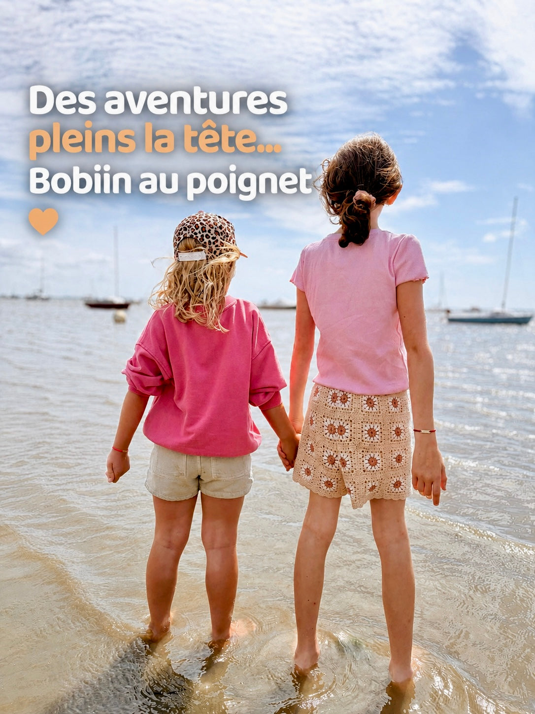 Les indispensables pour partir à la plage avec un enfant. 🏖️