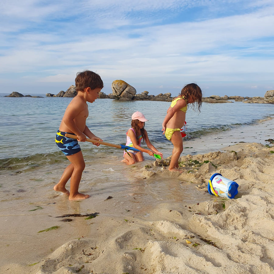 Plage