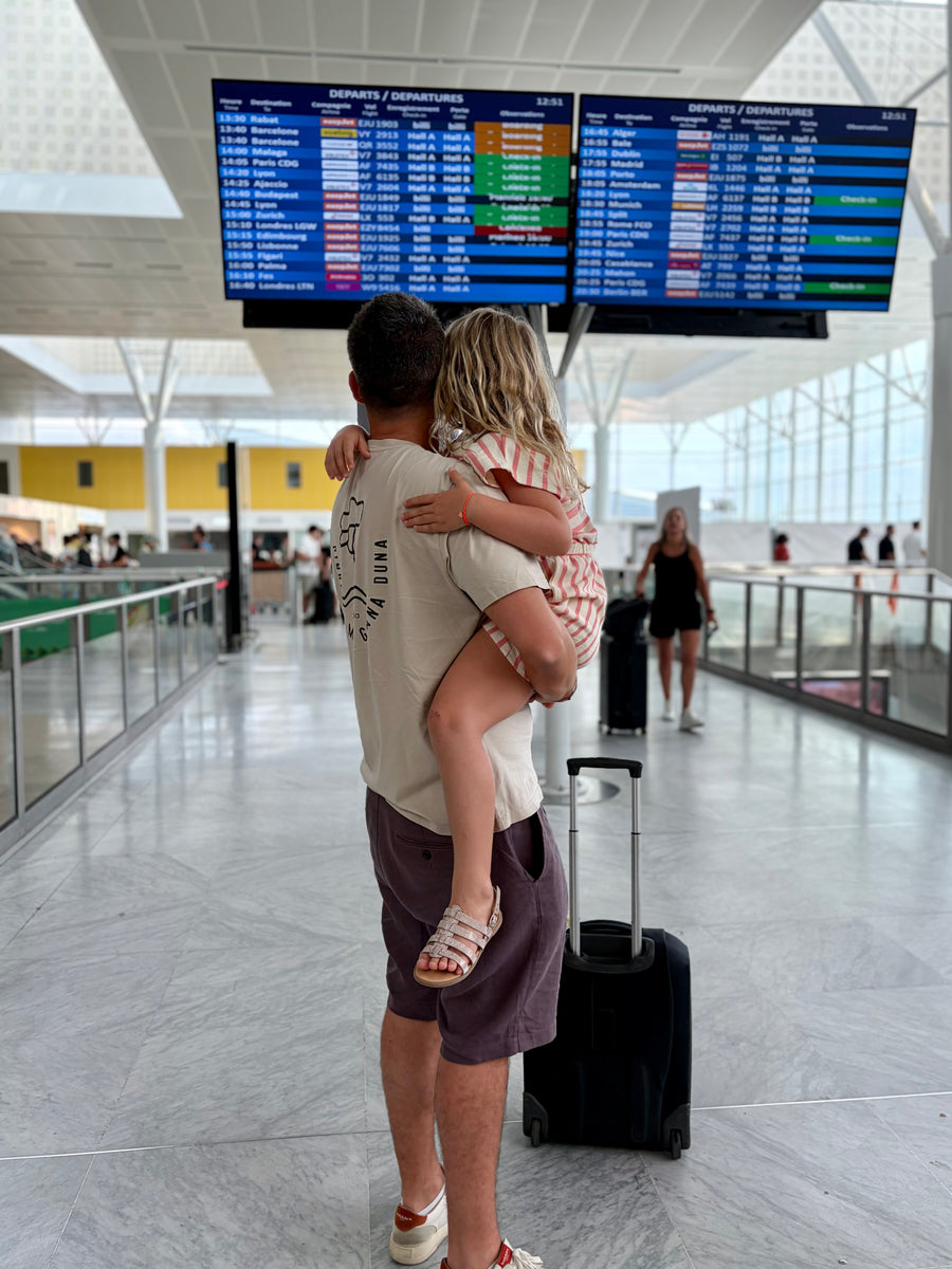 Aéroport